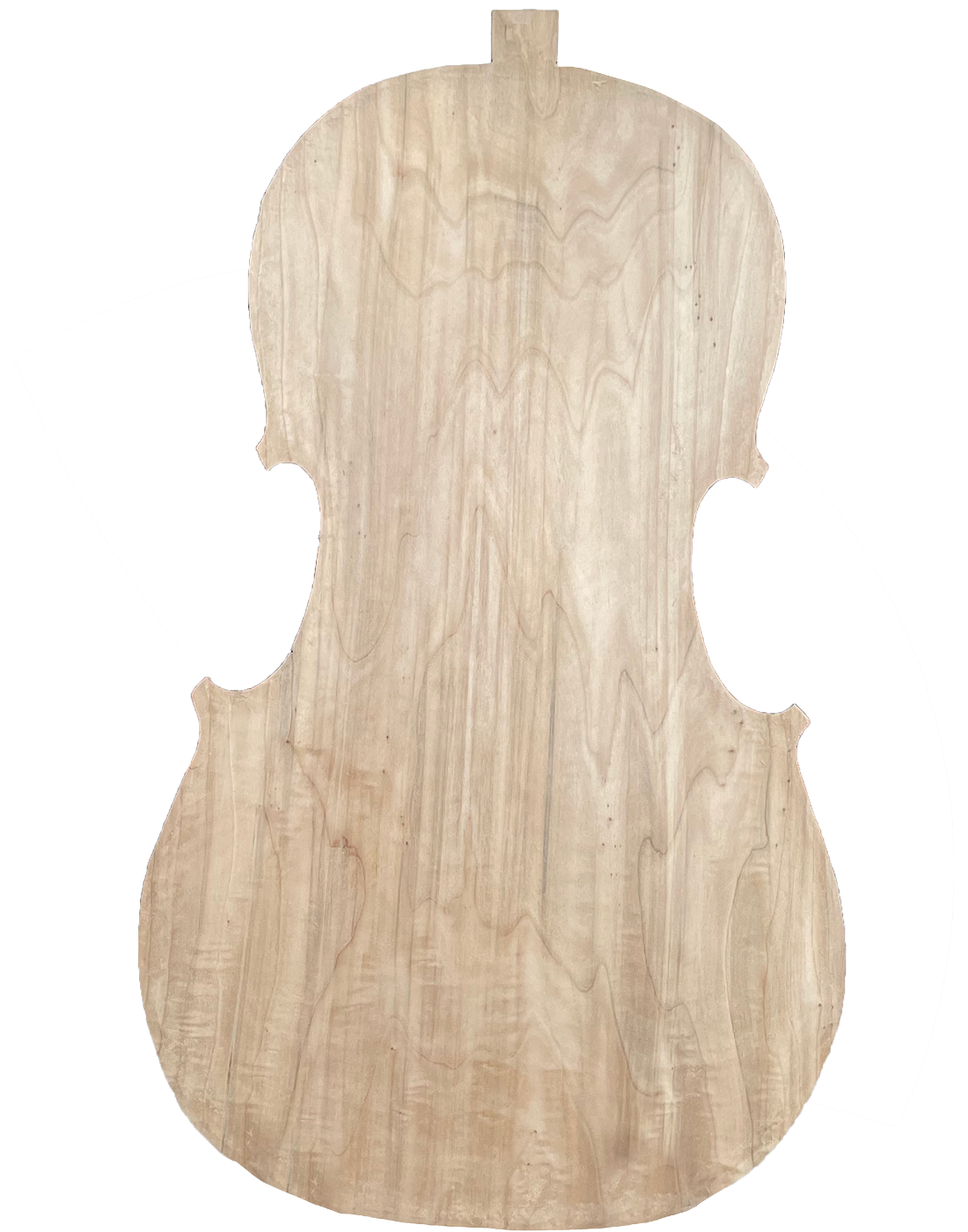 Vionline Craft Cello ferigestellt